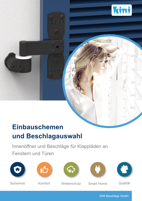 Einbauschemenk